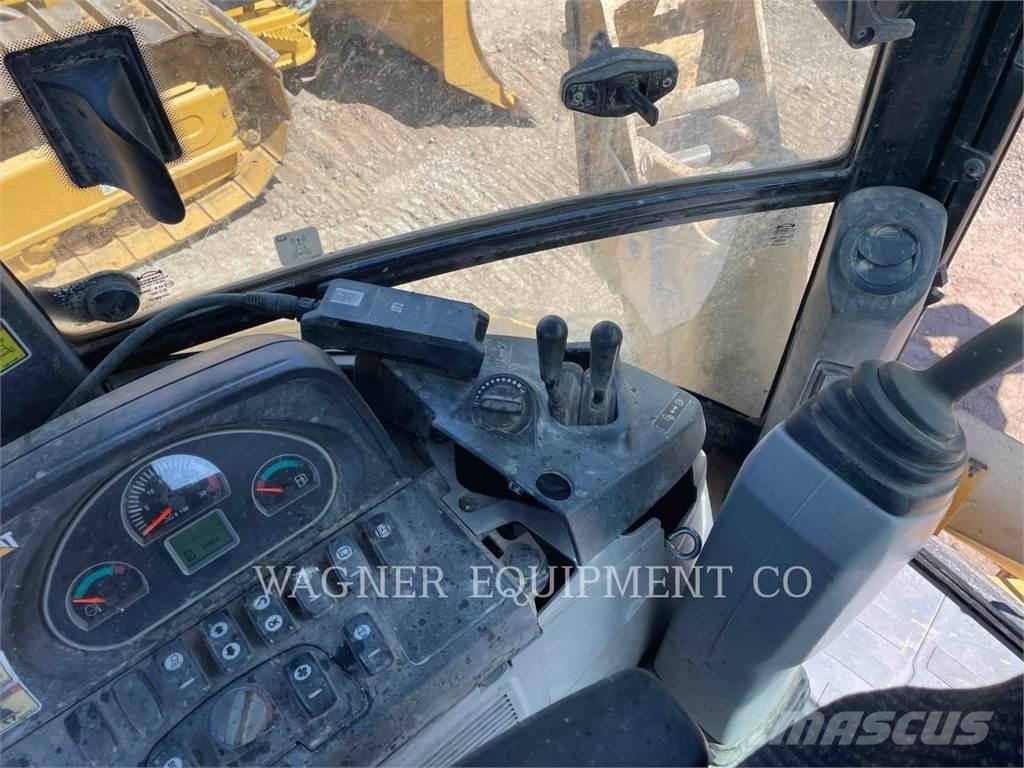 CAT 430F IT4WD Kaivurikuormaajat
