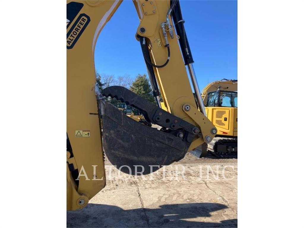 CAT 430F ST Kaivurikuormaajat