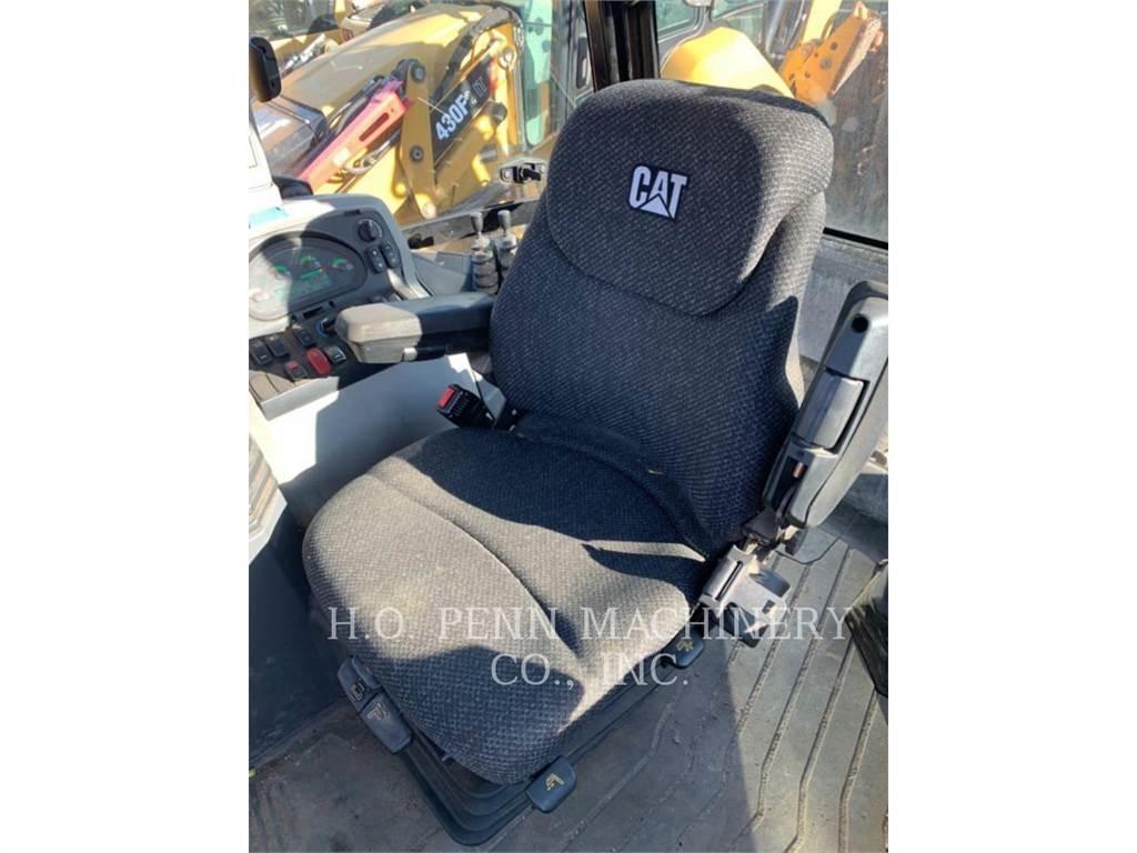 CAT 430F2IT Kaivurikuormaajat