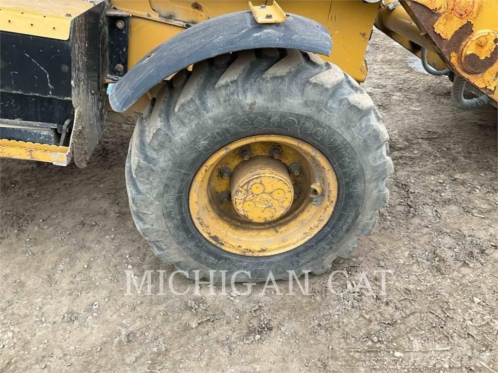 CAT 430FIT APRQ Kaivurikuormaajat