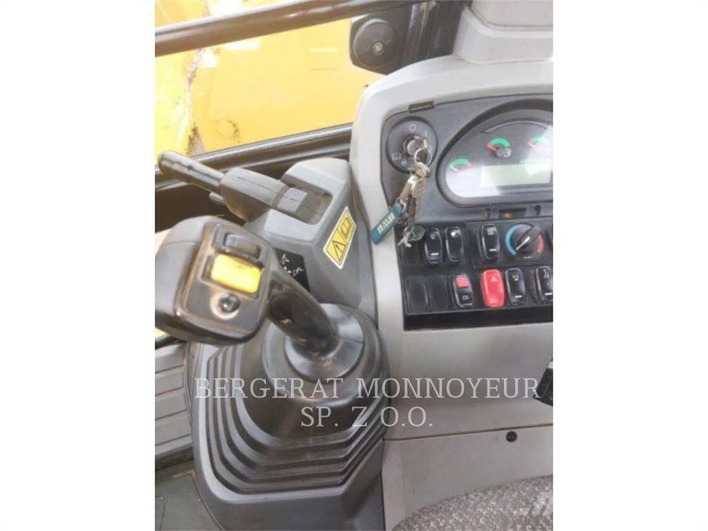 CAT 432F2 Kaivurikuormaajat