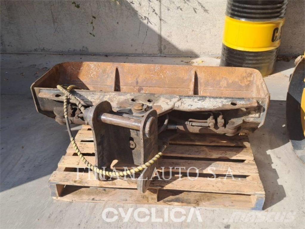 CAT 434F Kaivurikuormaajat