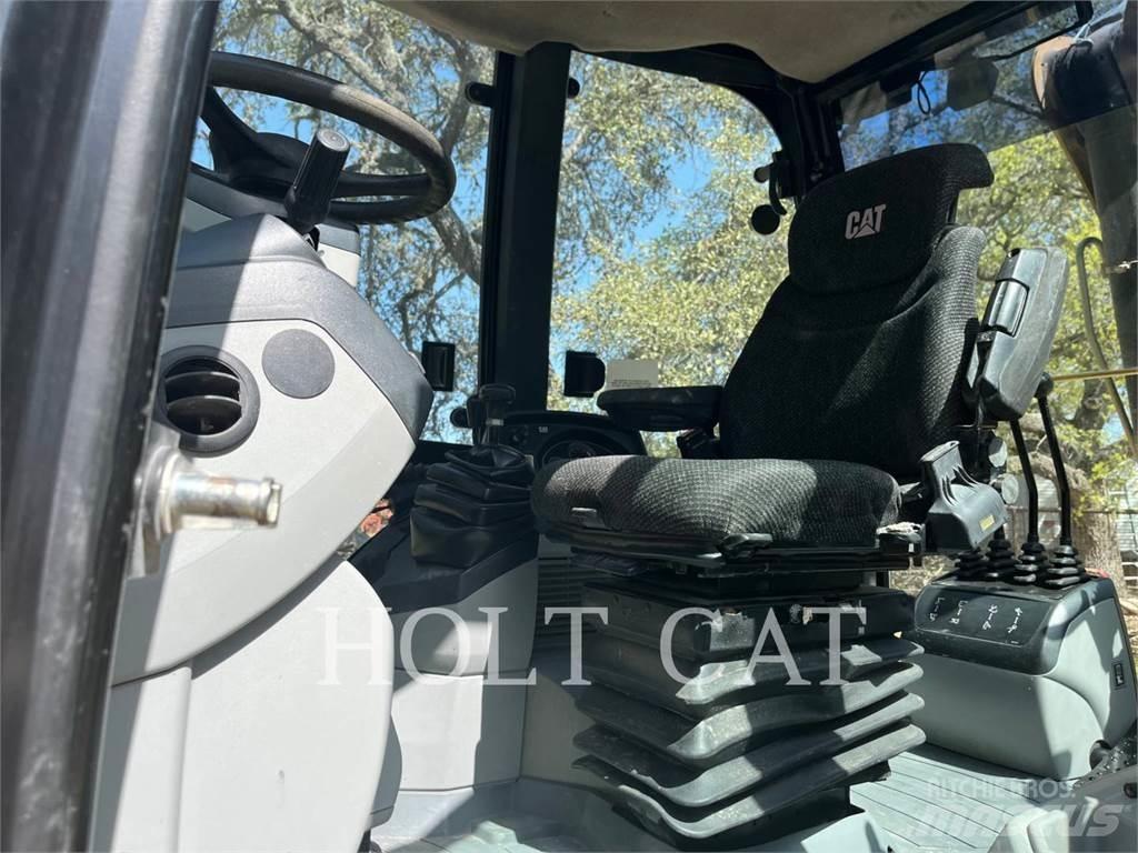 CAT 450F Kaivurikuormaajat