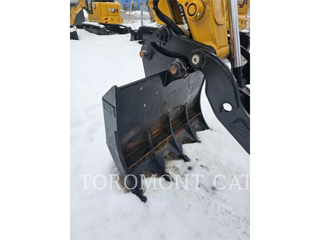 CAT 48.IN.RAKE.BUCKET Kauhat