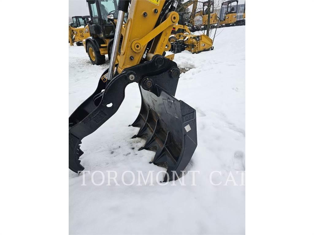 CAT 48.IN.RAKE.BUCKET Kauhat