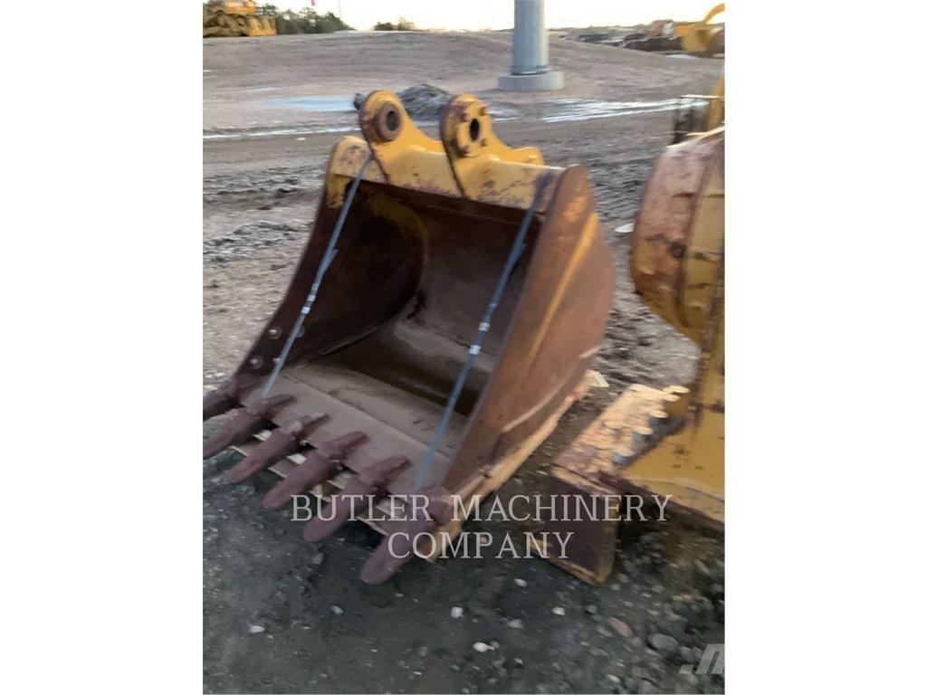 CAT 48GC BUCKET Kauhat