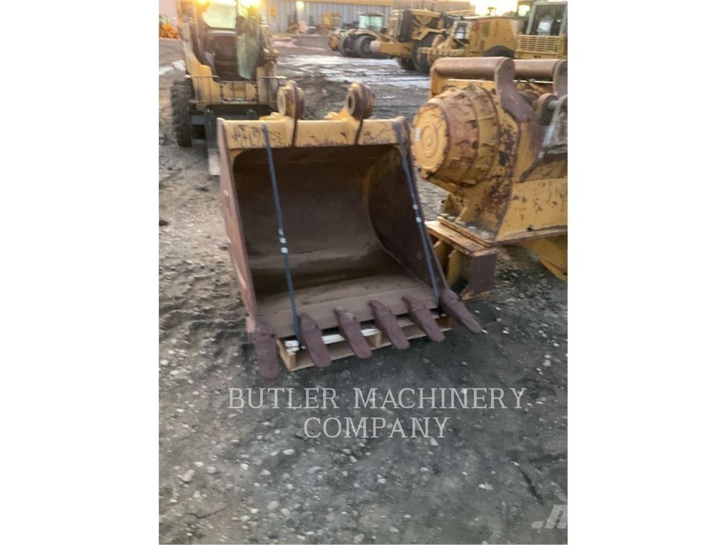 CAT 48GC BUCKET Kauhat