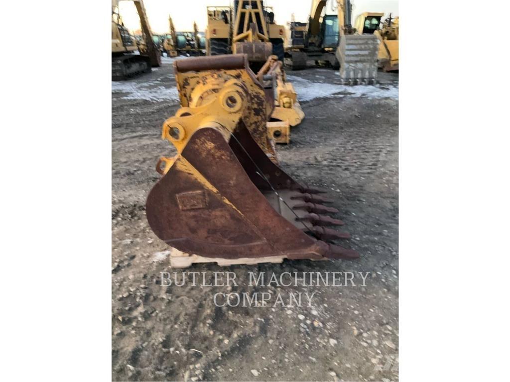 CAT 48GC BUCKET Kauhat