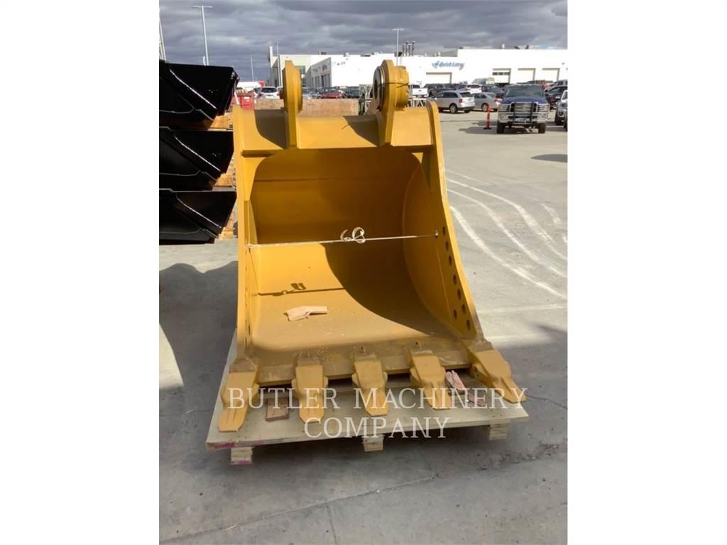 CAT 54HDTB Kauhat