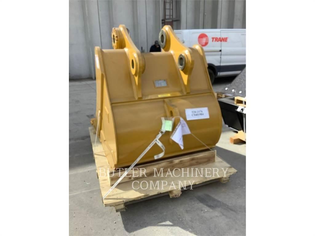 CAT 54HDTB Kauhat