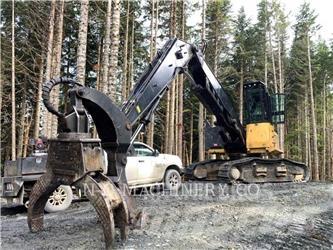 CAT 568 LL Metsätraktorit