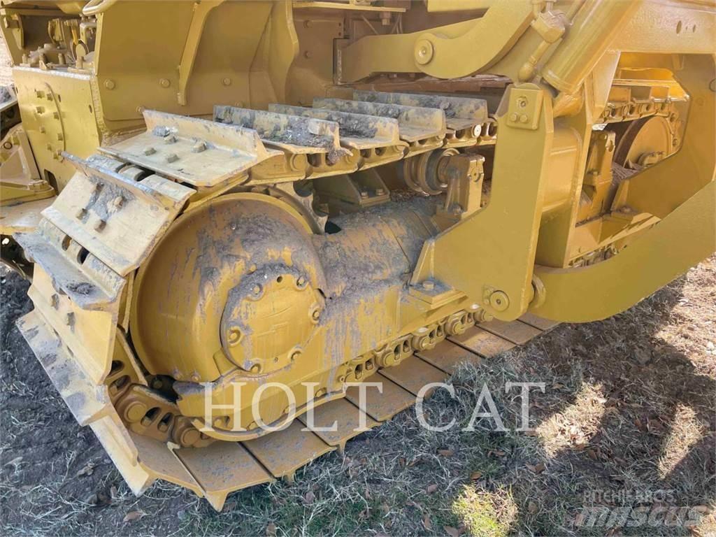 CAT 572G Putkenlaskijat