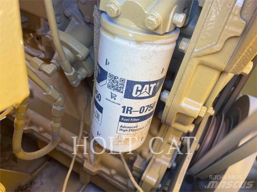 CAT 572G Putkenlaskijat