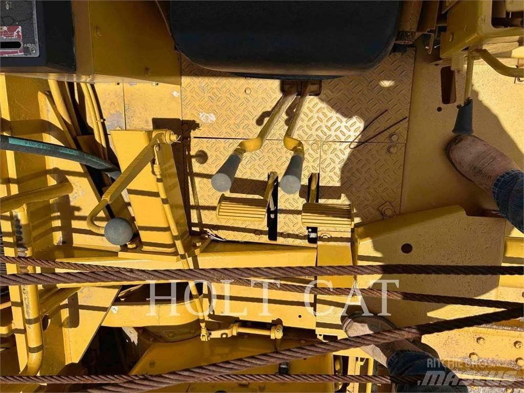 CAT 572G Putkenlaskijat