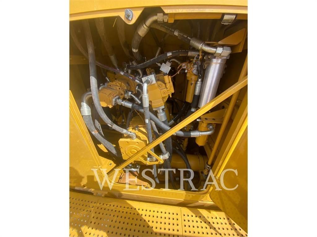 CAT 6015-04LRC Louhintalaitteet
