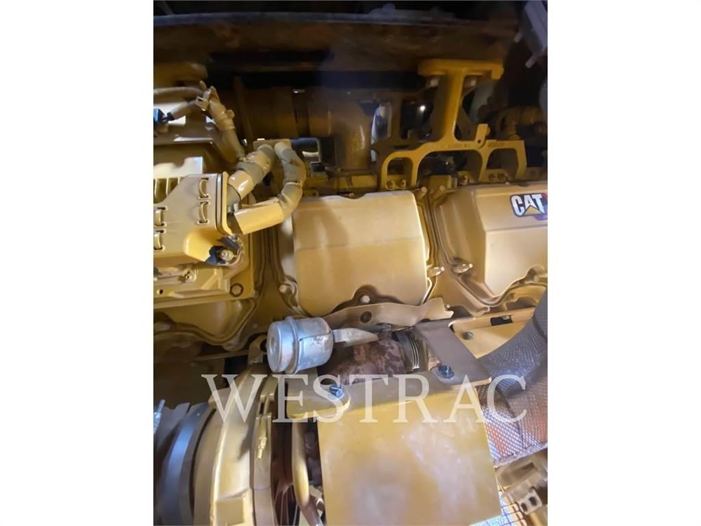 CAT 6015-04LRC Louhintalaitteet