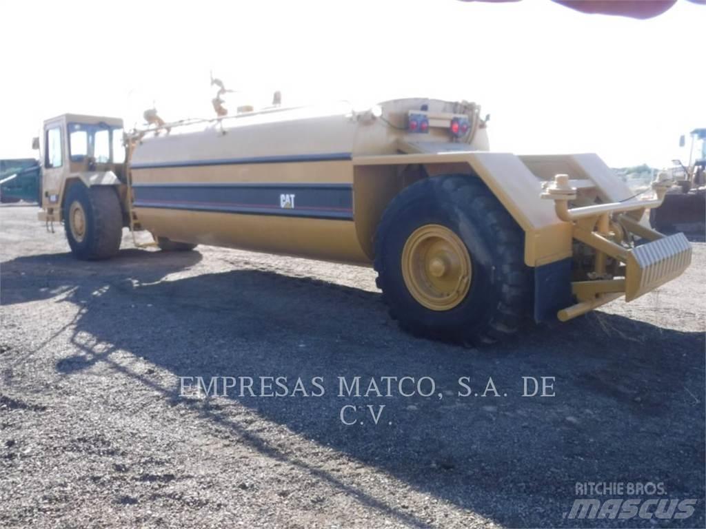 CAT 613C Vesisäiliöautot
