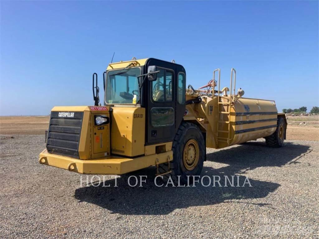 CAT 613G WT Säiliöautot