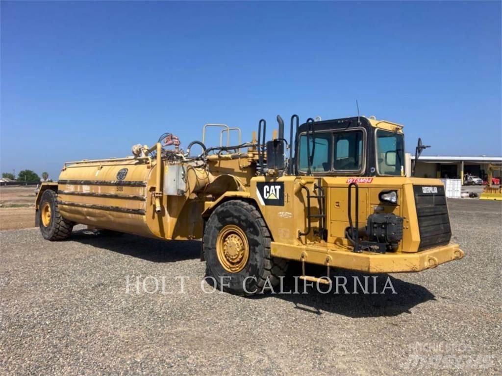 CAT 613G WT Säiliöautot
