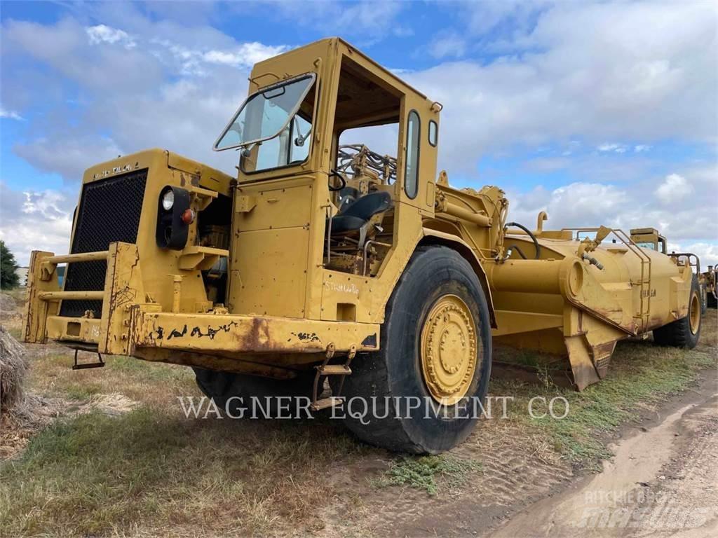 CAT 621B WW Vesisäiliöautot