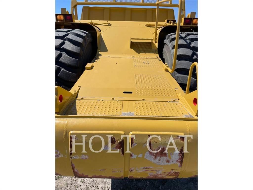CAT 621G Kaavinvaunut