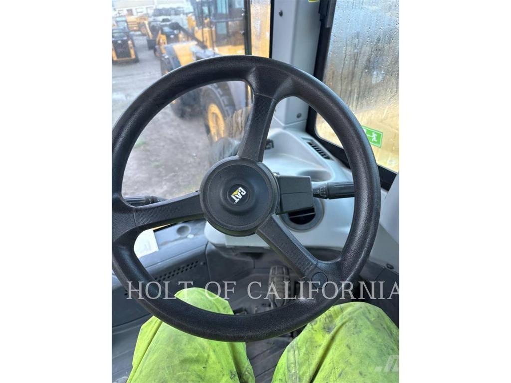 CAT 623 Kaavinvaunut