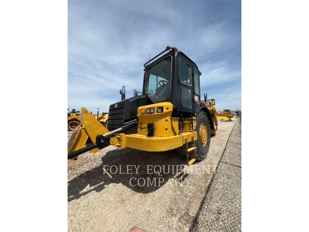 CAT 627K Telakaivukoneet