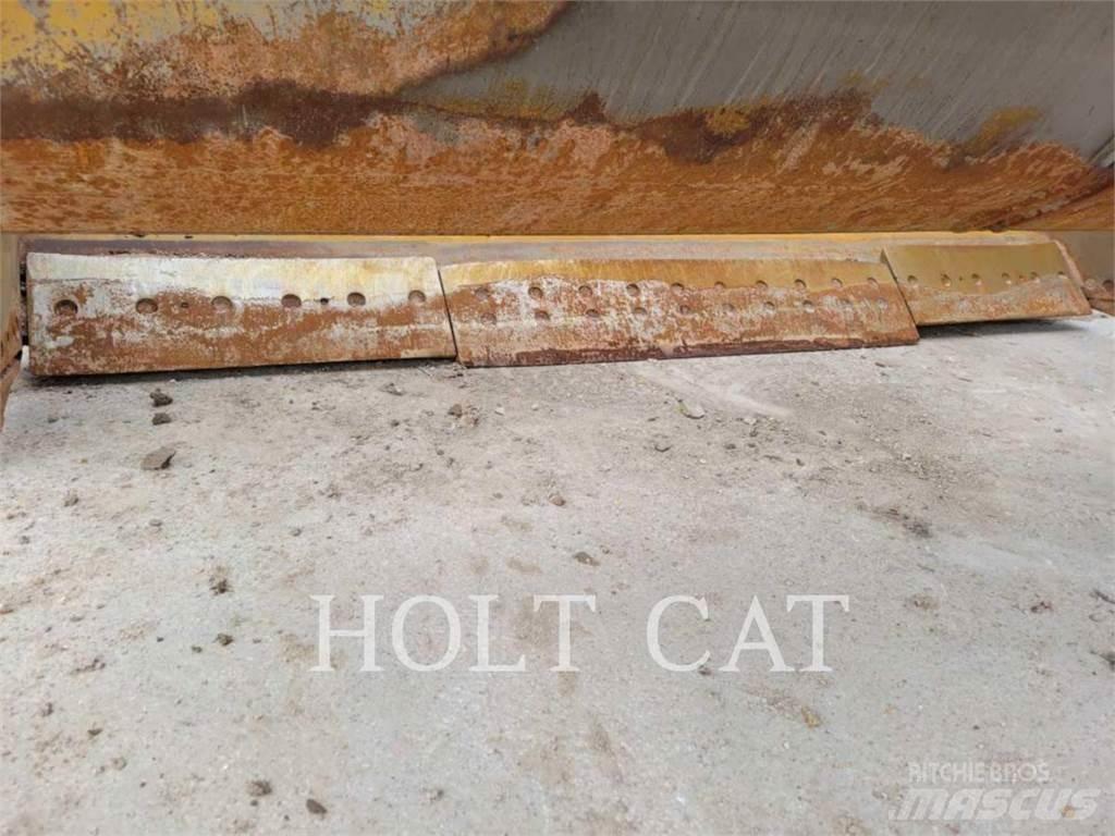 CAT 631K Kaavinvaunut