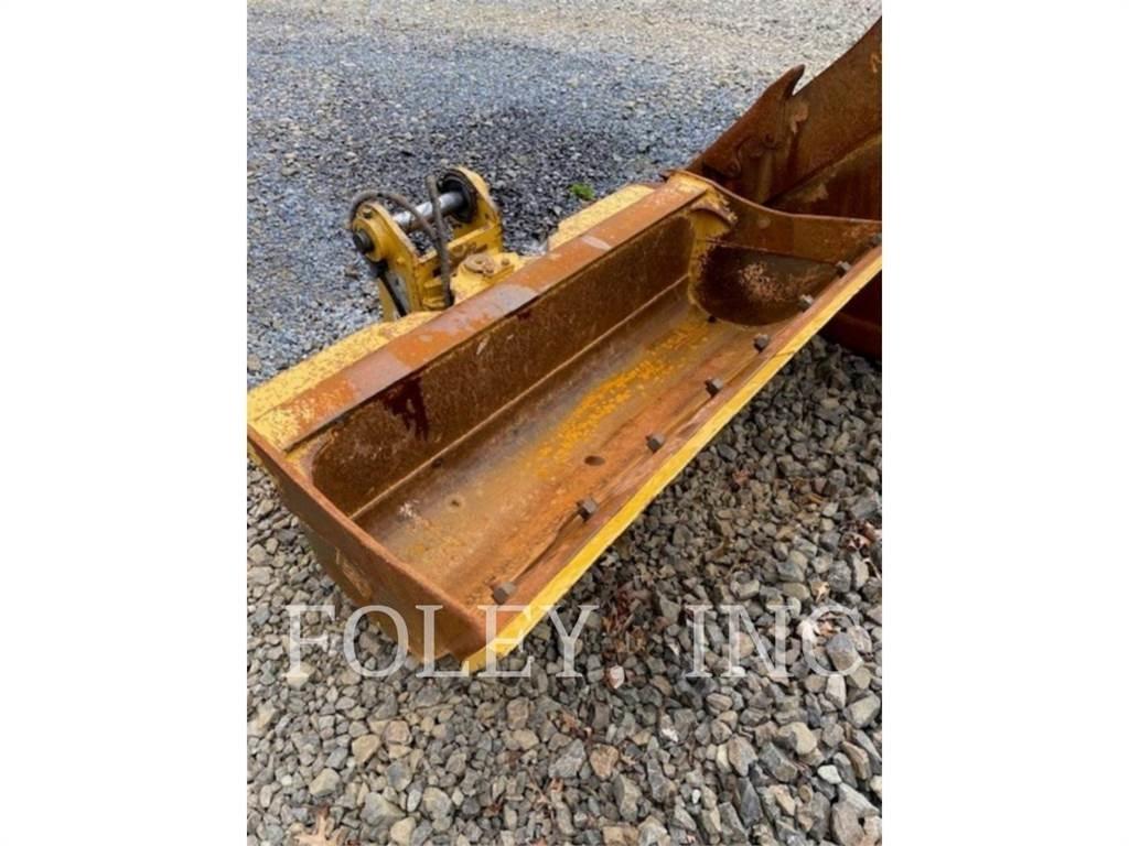 CAT 72 TILT BUCKET Kauhat