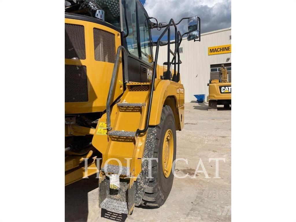 CAT 725 Dumpperit