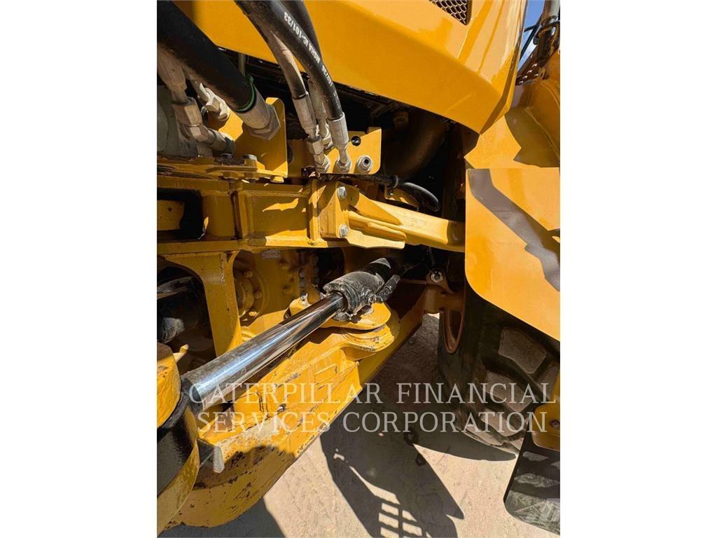 CAT 725-04 Dumpperit