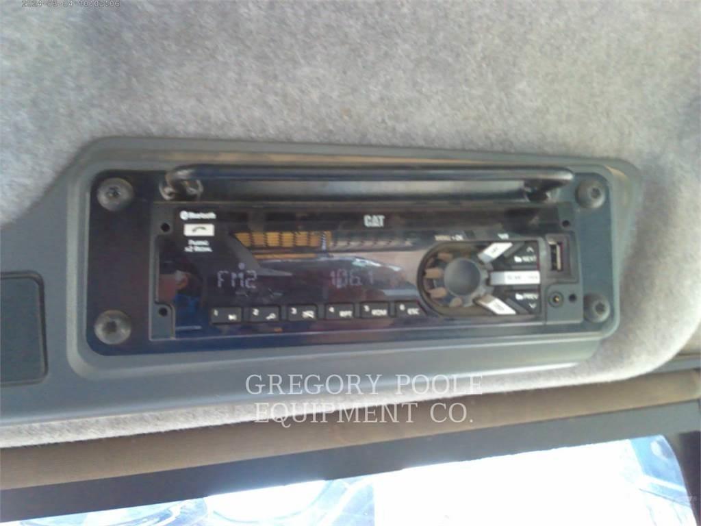 CAT 72504 Dumpperit