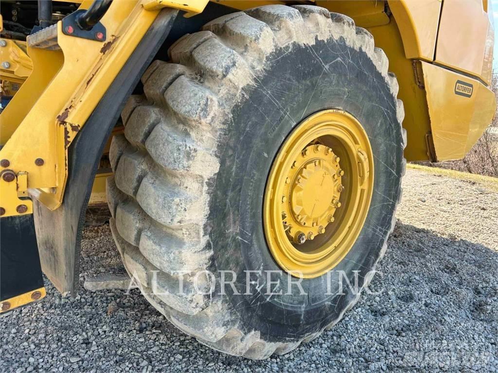 CAT 725C2 Dumpperit