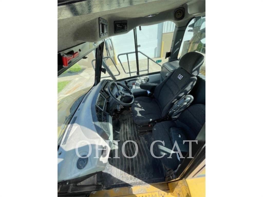 CAT 725C2 Dumpperit