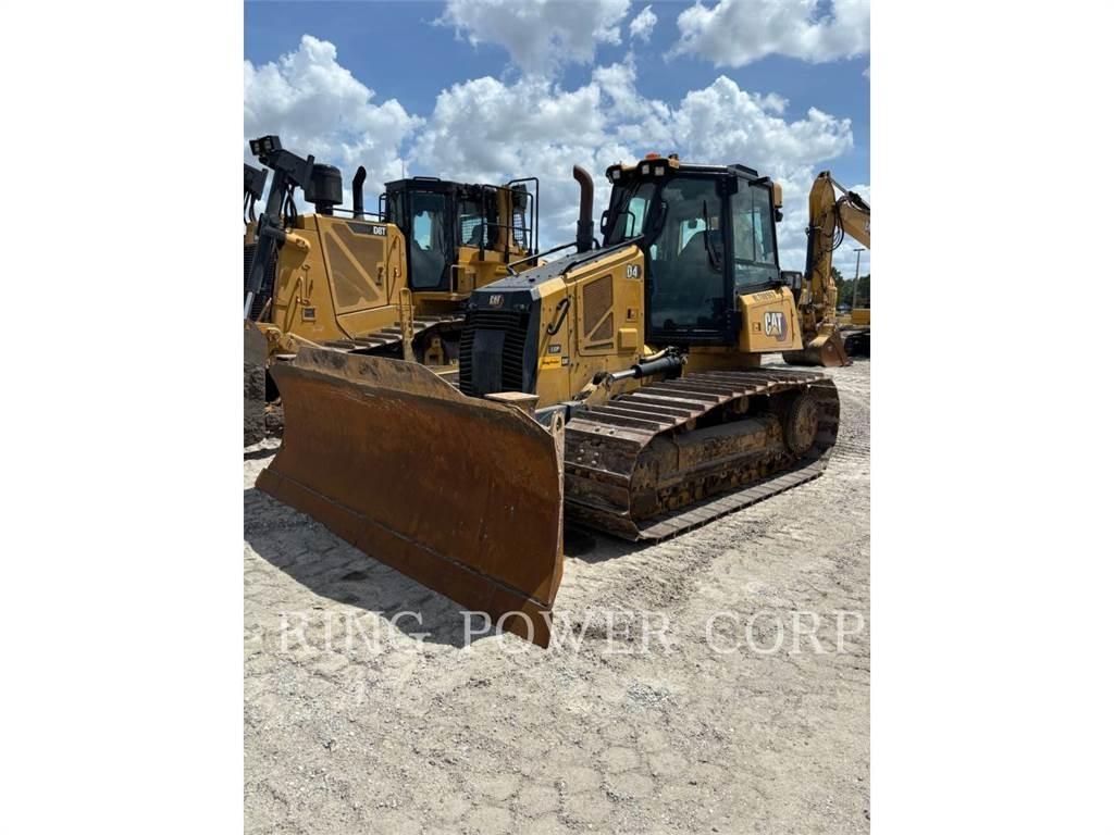 CAT 725WW Säiliöautot