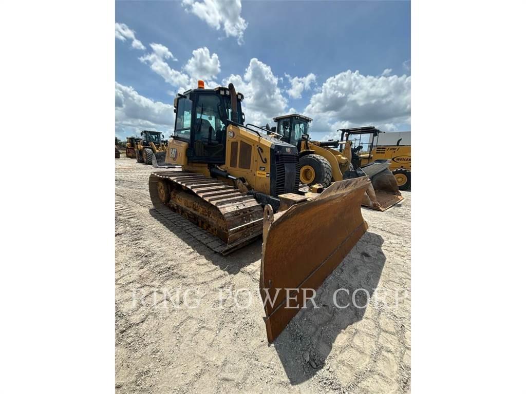 CAT 725WW Säiliöautot