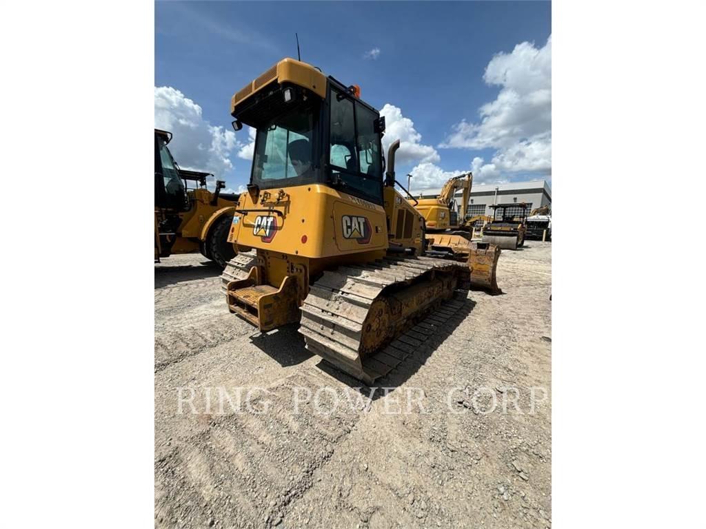 CAT 725WW Säiliöautot