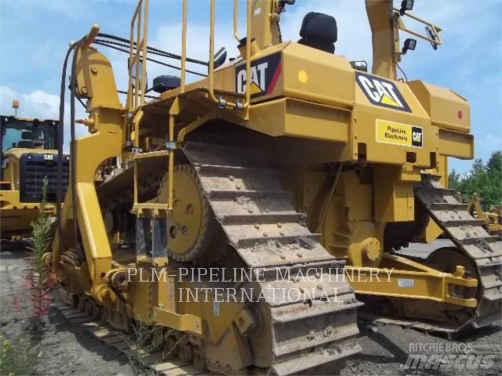 CAT 72H OEM Putkenlaskijat