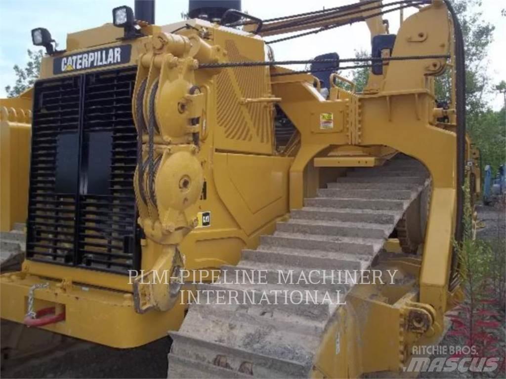 CAT 72H OEM Putkenlaskijat