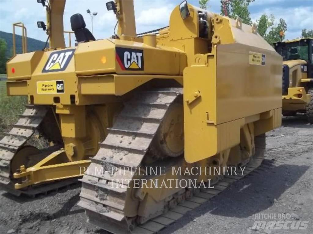 CAT 72H OEM Putkenlaskijat