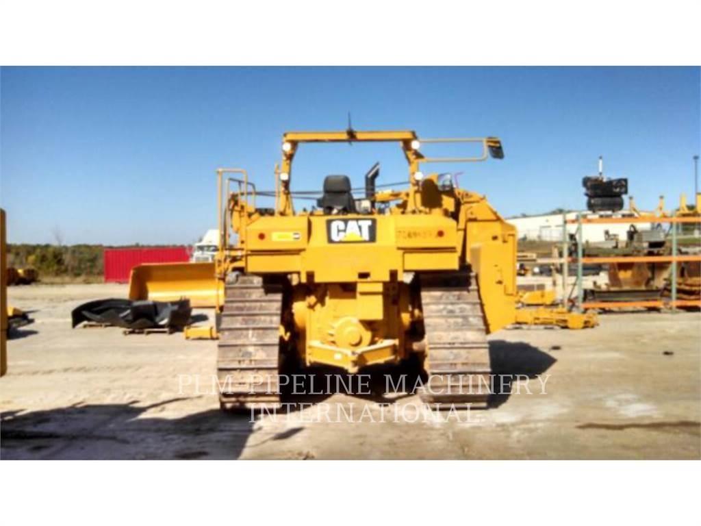 CAT 72HOEM Putkenlaskijat