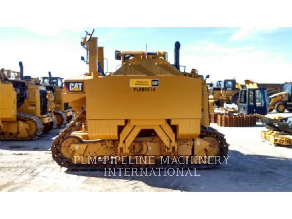 CAT 72HOEM Putkenlaskijat