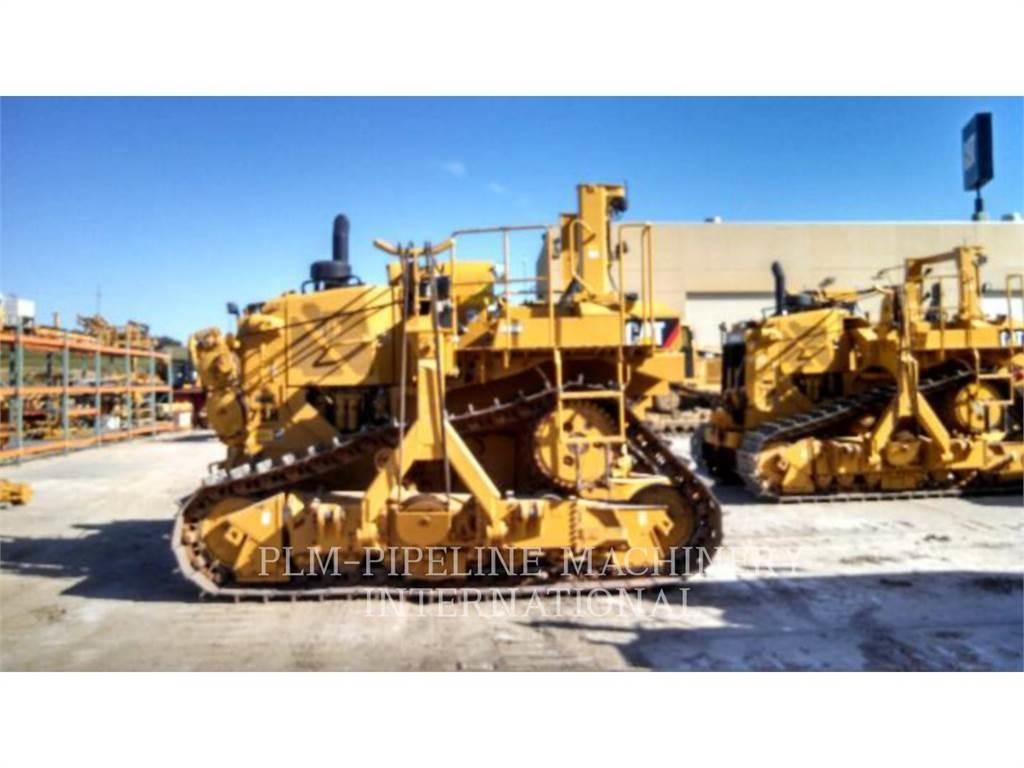 CAT 72HOEM Putkenlaskijat