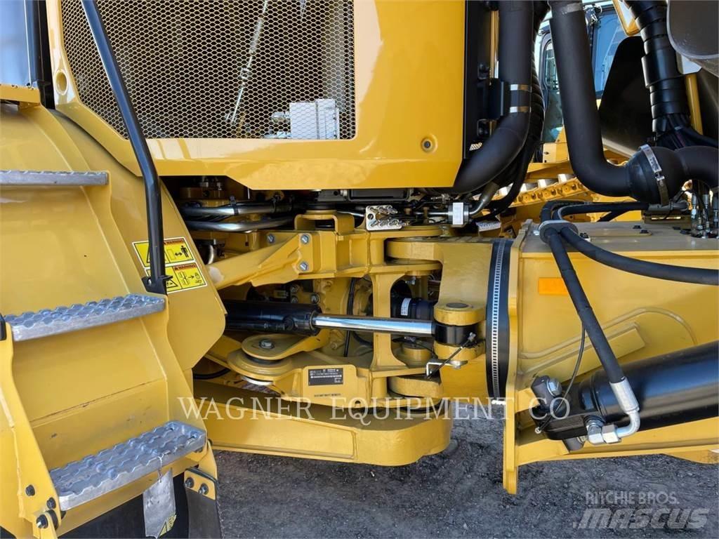 CAT 730 Dumpperit