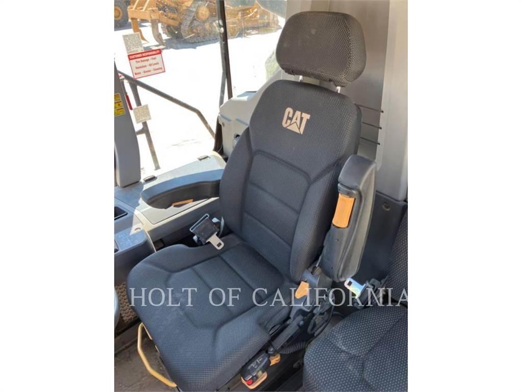 CAT 730 Dumpperit