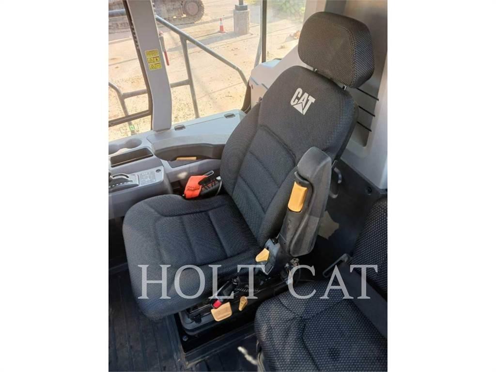 CAT 730 Dumpperit