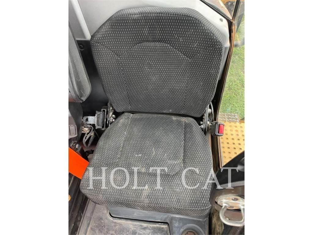 CAT 730 Dumpperit