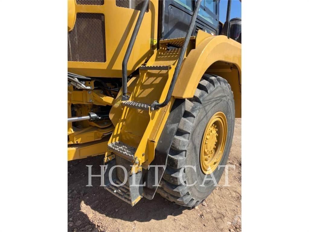 CAT 730 Dumpperit
