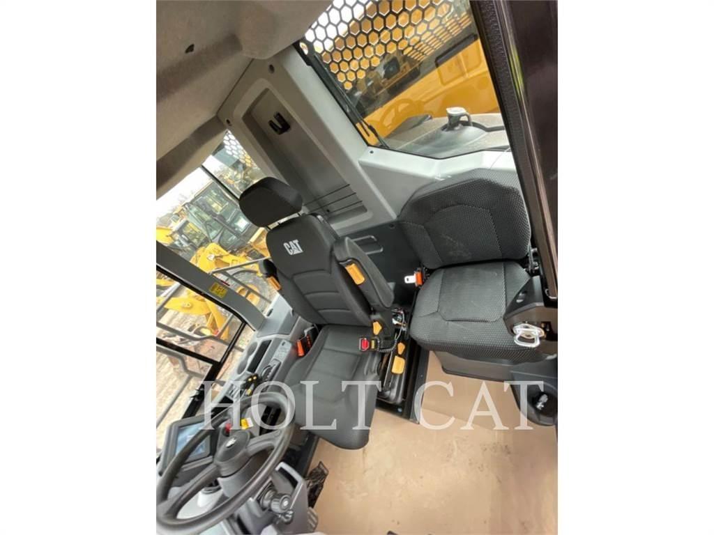 CAT 730 Dumpperit