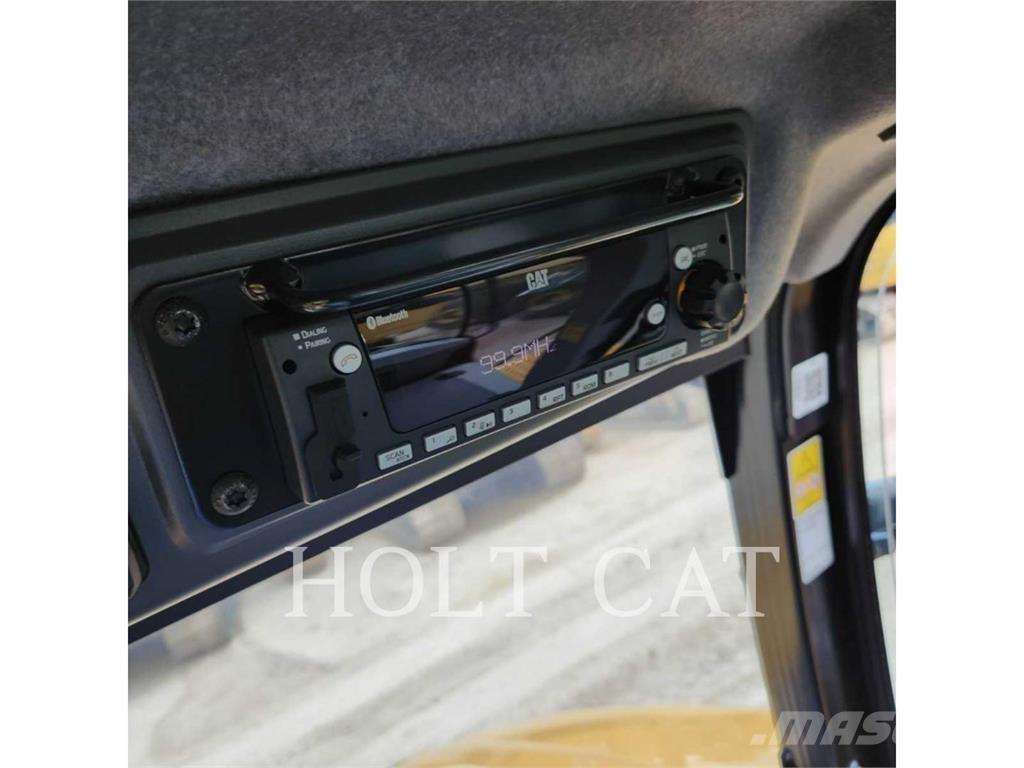 CAT 730 Dumpperit